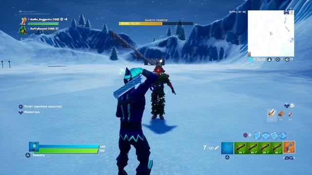 Упоротый форт 11 смотреть онлайн