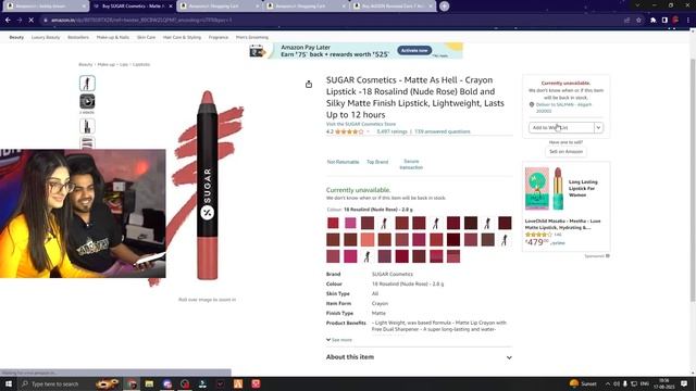 WHATEVER YOU ORDER I PAY FOR 🤑 смотреть онлайн