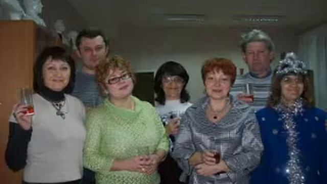 Встреча в библиотеке им Горького смотреть онлайн