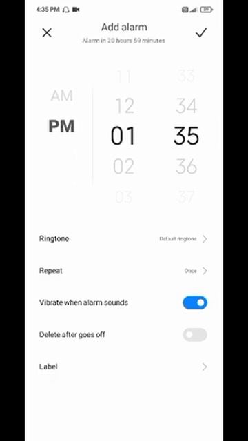 अलार्म कैसे लगाये | ALARM SET | MOBILE SMARTPHONE Me ALARM Kaise Lagaye | Android Device Apps Alarm смотреть онлайн