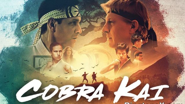 Cobra Kai Ringtone +Download