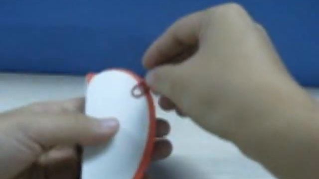 Red Apple Original Fruit Note Paper Memo Pad.flv смотреть онлайн