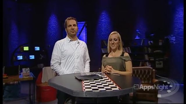 AppsNight vom 19.11.2013 смотреть онлайн