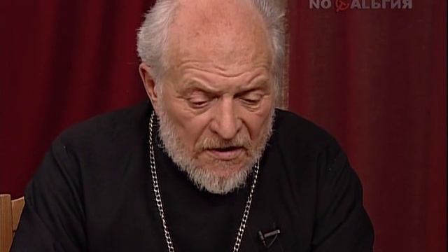 Рожденные в СССР / Глеб Якунин 10.06.2010 смотреть онлайн