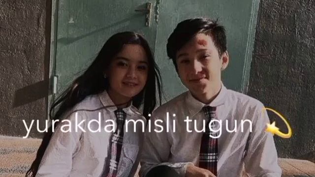 Faxriyor Fayyoza❤😊