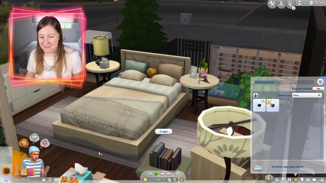 ✨ESTAMOS PREPARADOS PARA CAMBIAR EL PLANETA✨ Ep1 PHYSIS 🐸~ Los Sims