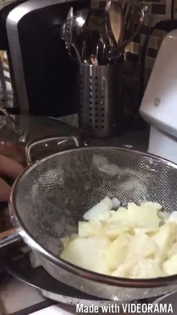 Cooking Tortilla de Patata смотреть онлайн