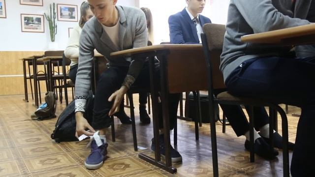 "От М/С/Г до С/Г" смотреть онлайн