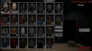 Слендрина и её странные друзья #3 // Slendrina's Freakish Friends