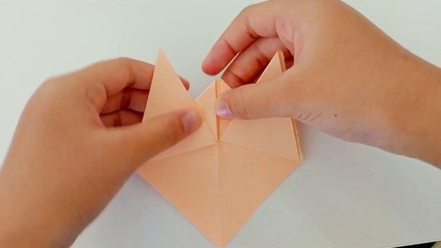 How to make origami koala🐨 смотреть онлайн