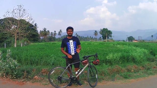 Triban RC 120 Honest And Simple Review In Tamil || #தமிழ் #TribanRC120 #review