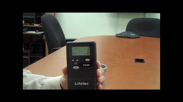 Passive testing for alcohol in an open container смотреть онлайн