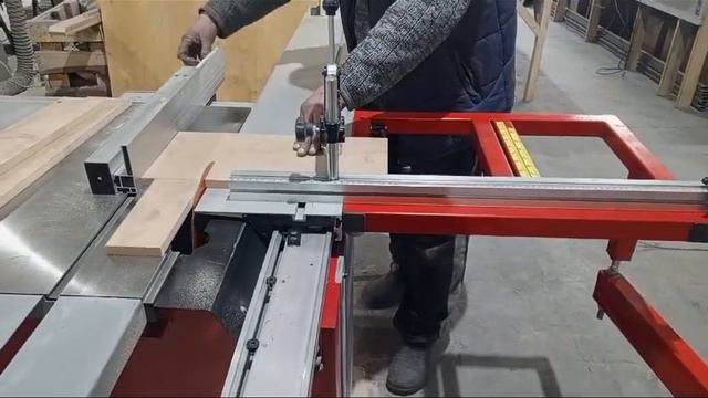 JIB MJ10-1600