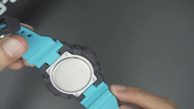 3 BEST LOW-BUDGET ANALOG-DIGITAL | CASIO G-SHOCK GA-700SE, GA-900 & GA-2000