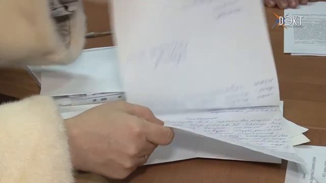 Личные встречи с жителями. Главные темы приема с главой района в новом году