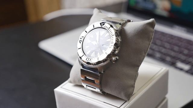 Seiko Monster 2 SRP307J1