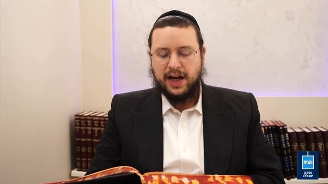 Eiruvin 54a in Yiddish by R' Aron Mordechai Lubelsky - עירובין דף נד עמוד א смотреть онлайн
