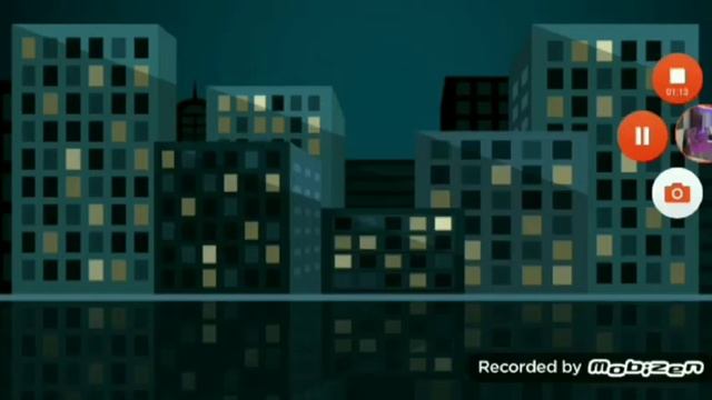 Влюбленная пара.