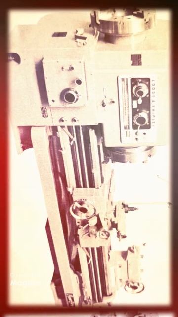 types of engine lathe смотреть онлайн