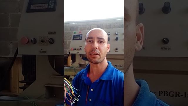 Receptor Do Controle Remoto Para Ponte Rolante