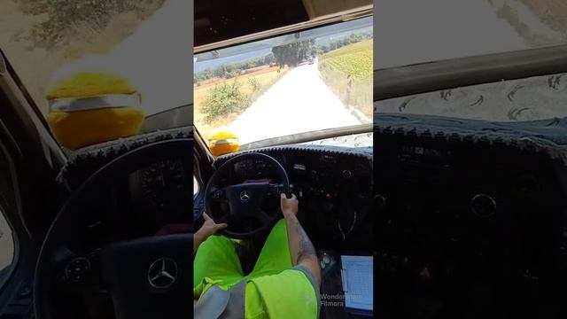 Beton Mikser operatörü doktor ilk video смотреть онлайн