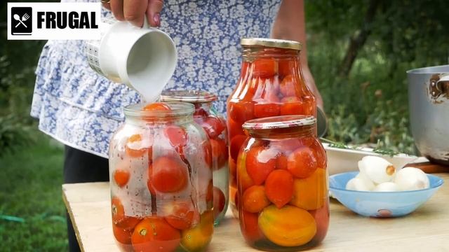 6 ESSENTIAL Canned Foods You'll NEED Next Month смотреть онлайн