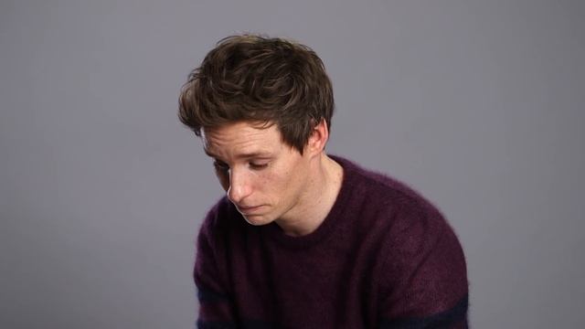 Eddie Redmayne As Audrey Hepburn In “Breakfast At Tiffany’s” Is Incredible