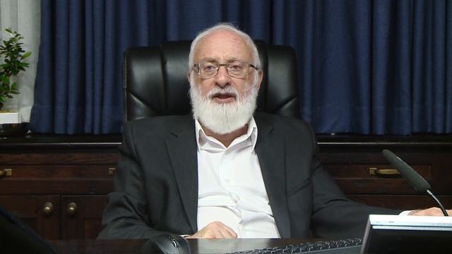 2020 09 04 Бааль Сулам Предисловие к книге Уста мудрого смотреть онлайн