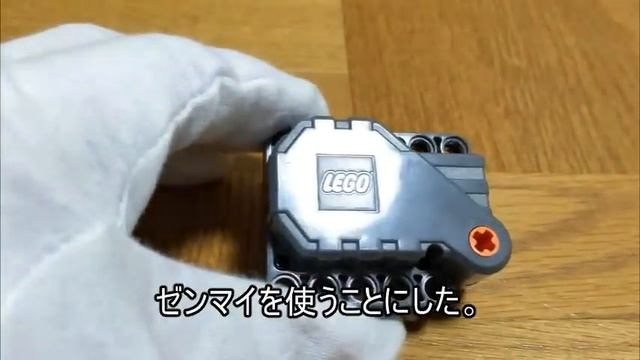 レゴで振り子時計からトゥールビヨンまで作った。Made a pendulum clock and tourbillon with LEGO bricks. смотреть онлайн