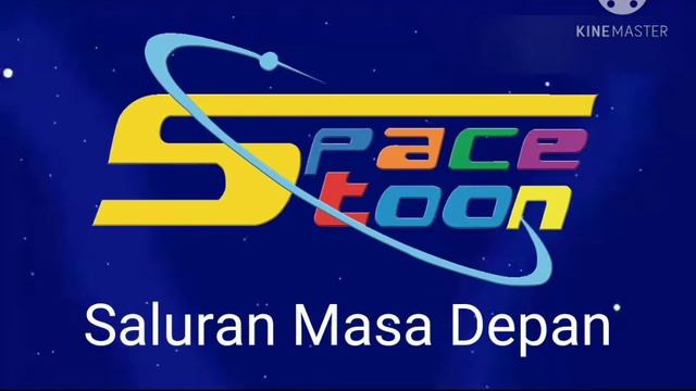 Sponsor Logo Spacetoon (2020) смотреть онлайн
