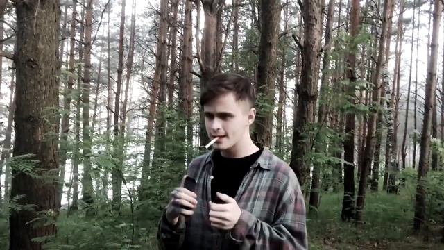 ХОЖУ В ЛЕСУ И РАССКАЗЫВАЮ О НЕНАВИСТИ (ПЕРЕЗАЛИВ) смотреть онлайн