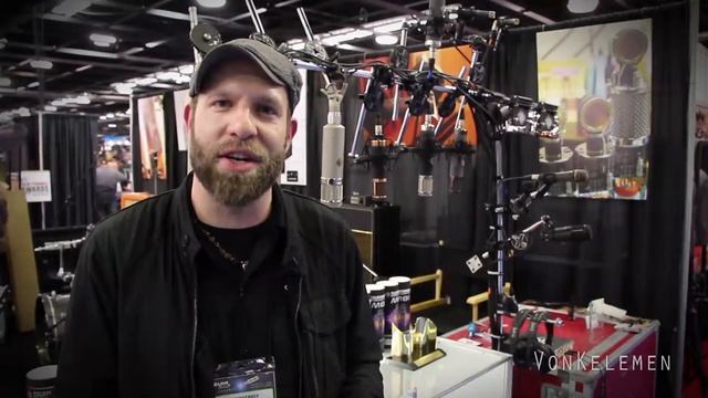 Alan Veniscofsky, Telefunken Elektroakustik смотреть онлайн