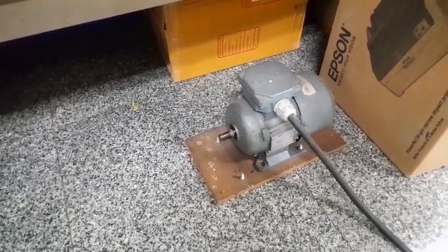 LS inverter test смотреть онлайн