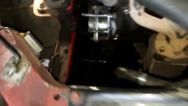 немного не тот насос гура на шевроле лачетти смотреть онлайн