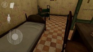 Начало | Evil Nun 2