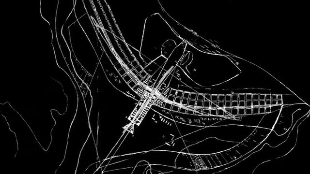 Brasília Nasceu De Um Traço - Tributo A JK
