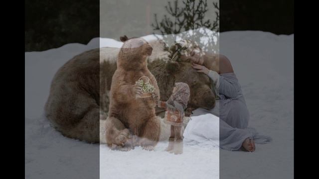 Дети и зверушки смотреть онлайн