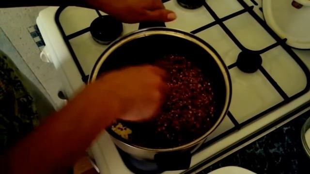 Как приготовить гречку если ты Фрукт смотреть онлайн