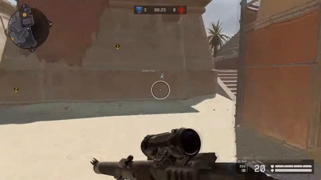 Warface: Рейтинговые матчи (РМ), Пирамида. смотреть онлайн
