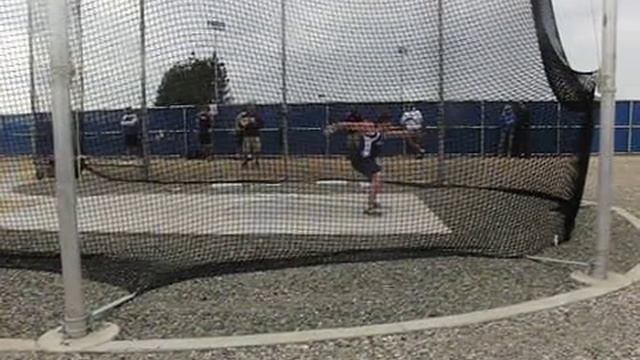 Peck - GVC Discus - 2 смотреть онлайн