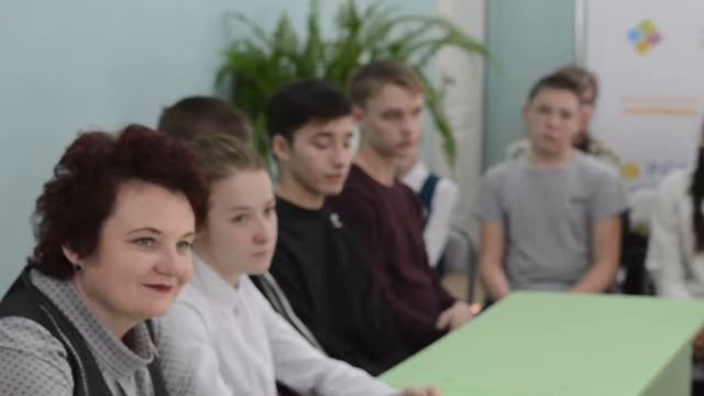 Экскурсионная программа волонтеров смотреть онлайн