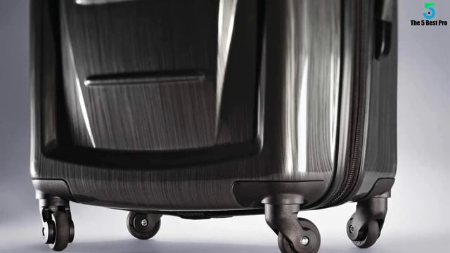 Top 5 Best Hardside Luggage In 2020 смотреть онлайн