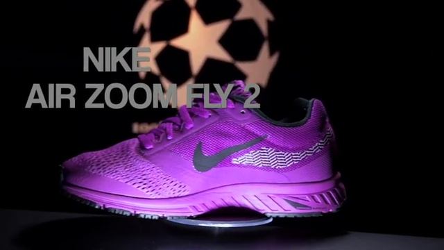 NIKE AIR ZOOM FLY 2 смотреть онлайн