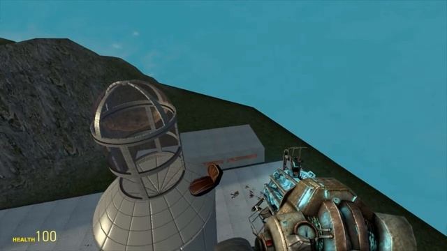 Viaje A Jupiter - Garry's Mod - GamesFutter