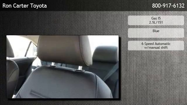 2012 Volkswagen Jetta 2.5L SE - Texas City смотреть онлайн