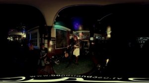 VR 360 - Pamela - Open Mic at the Neptune Inn