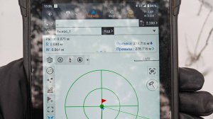 Отвод лесосек в условиях действия современной ФГИС ЛК. Часть 1