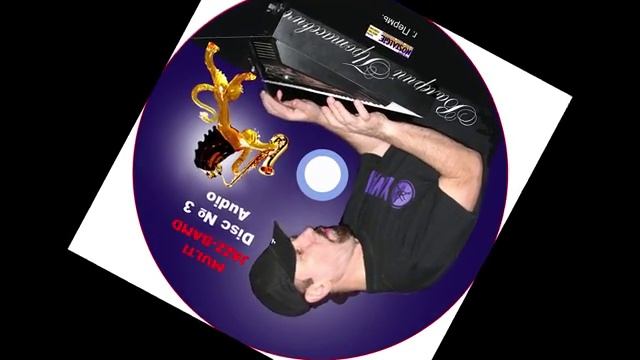 мульти джаз бэнд Валерия Протасевича Диск №3 Аудио трек 4 смотреть онлайн