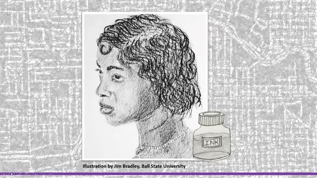 Notable: Celebrating the African American Women of Muncie History, 2022-02-22 смотреть онлайн