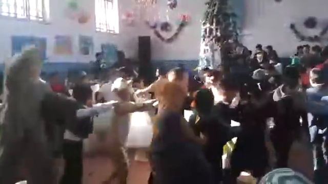 Патшайым Тəжібаева орта мектеп,2 класс. смотреть онлайн